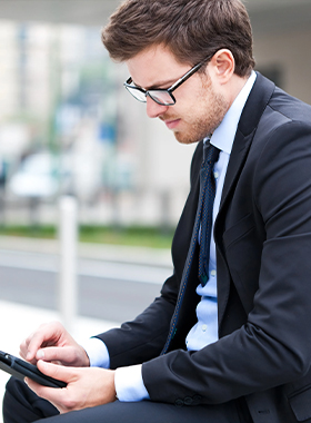 banking on innovation