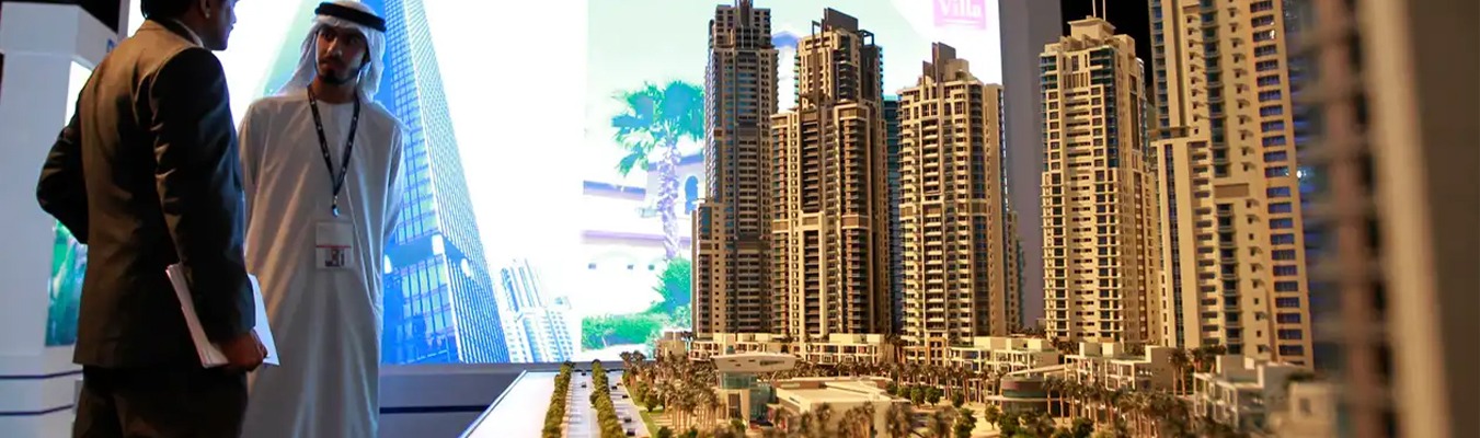 Why Dubai South Is a Hotspot for Property Investment
