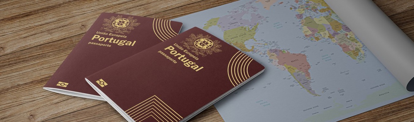 portugal Golden Visa Service