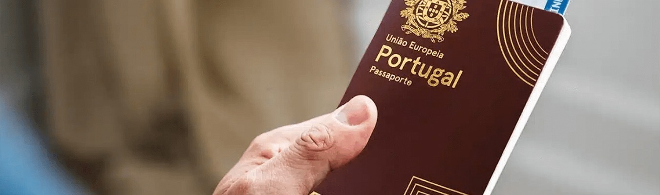 portugal Golden Visa