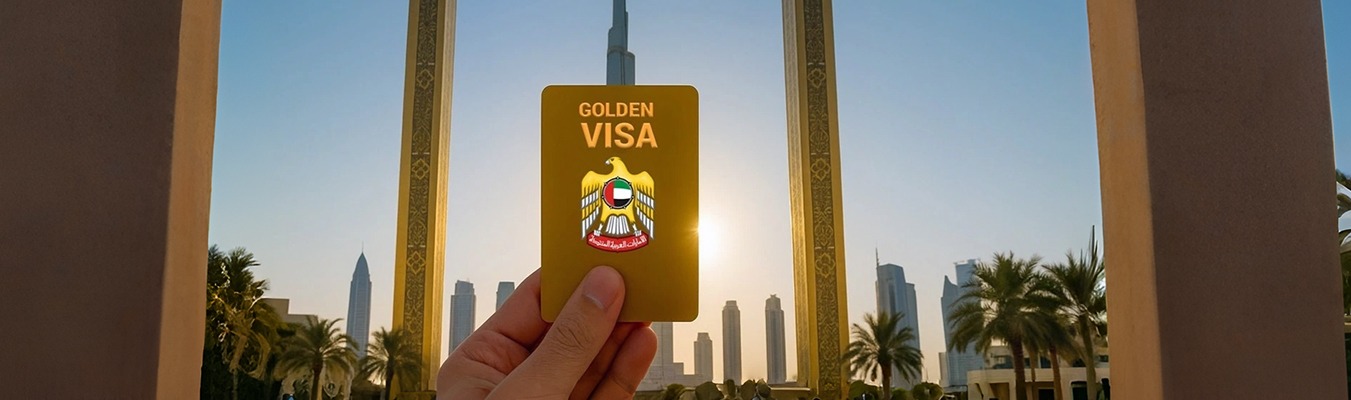 Golden Visa Program in Portugal vs UAE Golden Visa in 2026