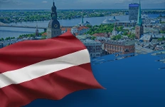 Latvia