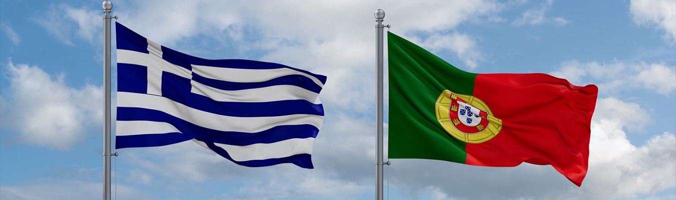 Portugal vs Greece Golden Visa