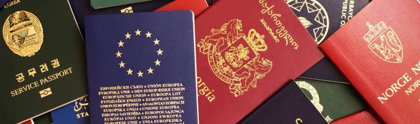 Residency vs Citizenship