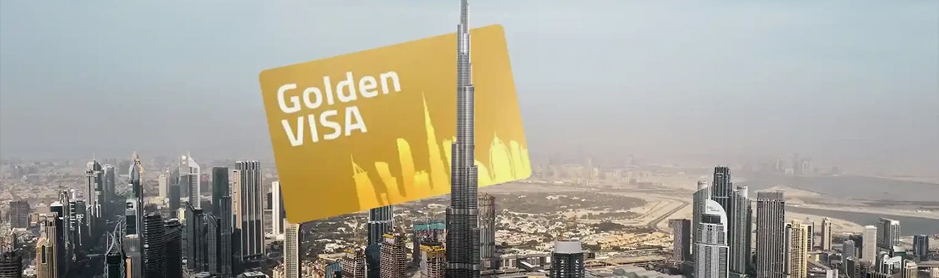 The Ultimate Golden Visa Guide