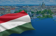 hungary